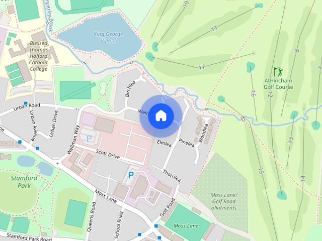 30 Welman Way, Altrincham, Cheshire