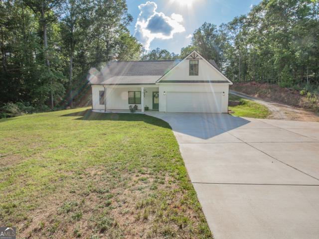 30 West Greenwood Drive