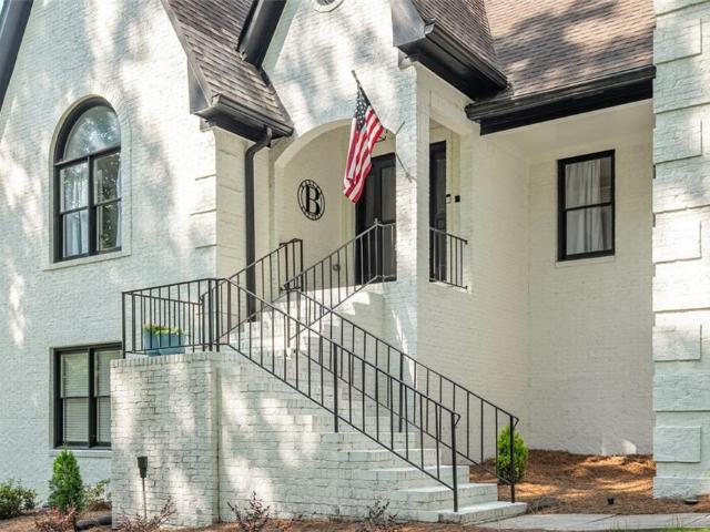 30 Westover Dr SW, Rome, GA 30165 | MLS #7807