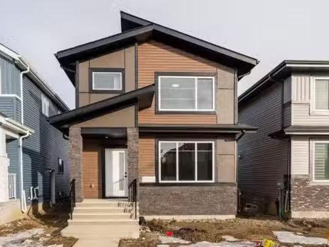 30 Westwyck Link, Spruce Grove, AB, T7X 3H1 house for sale.