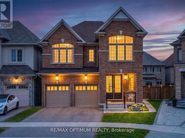 30 Wheatberry Crescent, Brampton, ON, L6R 4A1 house for sale | Listing ID W13675 | Royal LePage