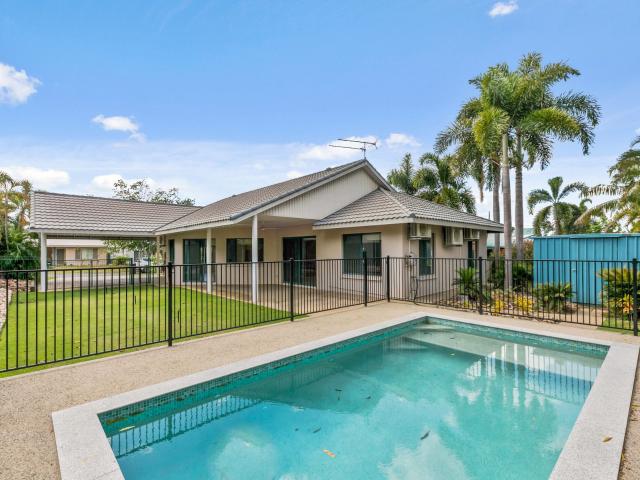 30 Whitington Circuit, Gunn