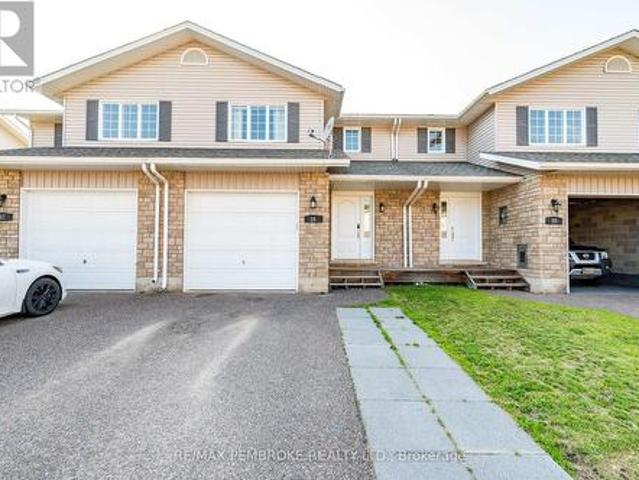 30 Winston Avenue, Petawawa, ON, K8H 0C1 house for sale | Listing ID X13524 | Royal LePage