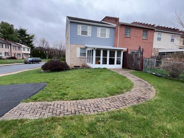 30 William Penn Drive