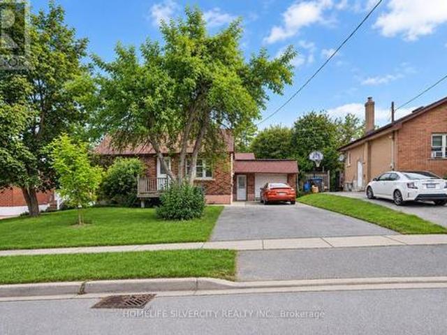30 Woodward Avenue, Brampton, ON, L6V 1K1 house for sale | Listing ID W13817 | Royal LePage