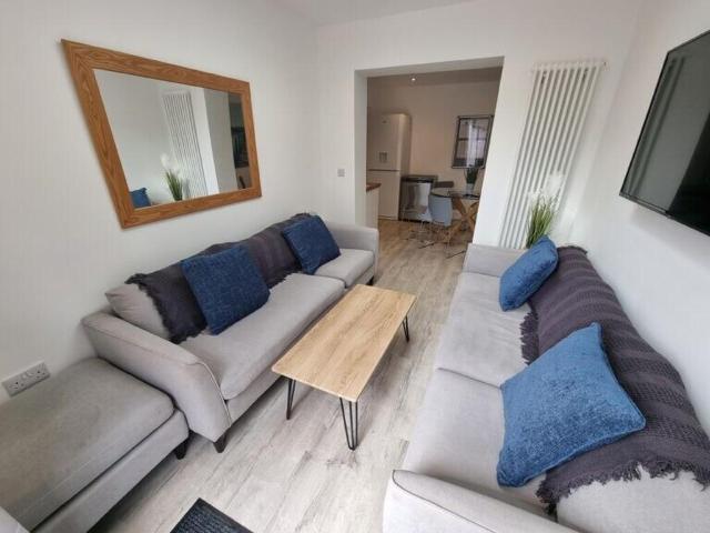 30 Wordsworth Rd, Norwich NR5 8LW, UK 6 bed house share to rent £575 pcm £133 pw