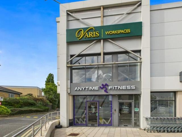 30 Workspaces In Borehamwood Shopping Park, Borehamwood WD6, Studio to rent, £1,100 pcm | PrimeLocation