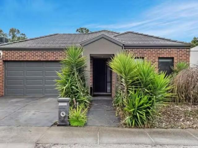 30 Yoemans Drive, Mernda VIC 3754 House For Lease