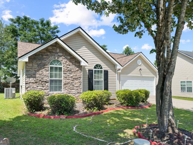 30 Zebulon Place