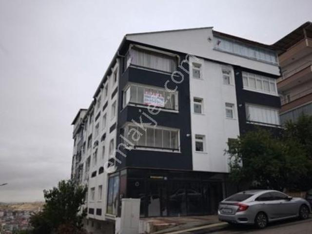 30 Ağustos Mah. Ara Kat Ön Cephe Cadde Yakını Kiralık 2+1 Daire