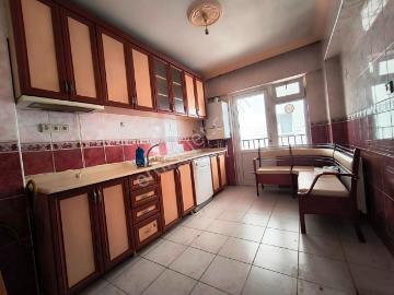 30 Ağustos Mah. Merkezi Konumda Arakat 3+1 Ön Cephe Daire