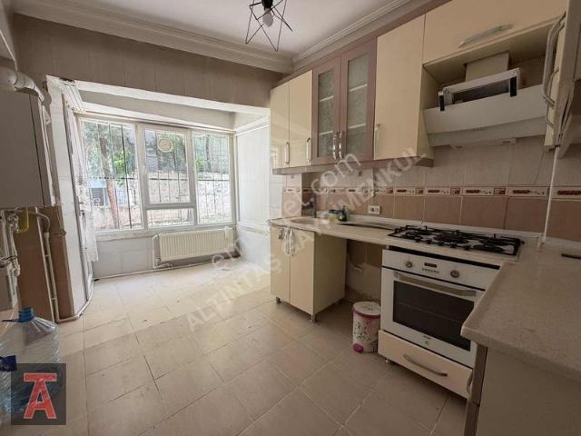 30 Ağustos Mahallesi Giriş Kat Bahçe Kullanımlı 2+1+kiler