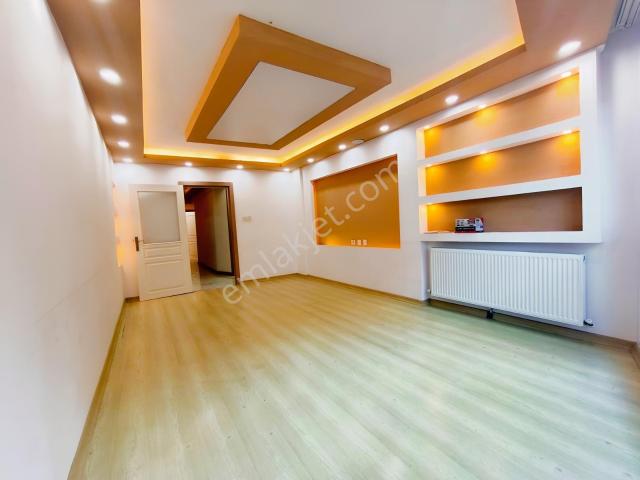 30 Ağustos Mh. Merkezi Konumda Full Yapılı Ebeveyn Banyolu 3+1 Öncephe Daire