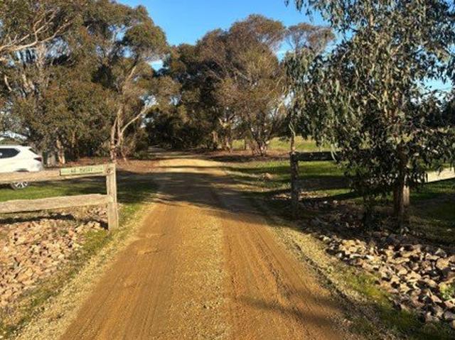 30 Acre Homestead with Stunning Water Views