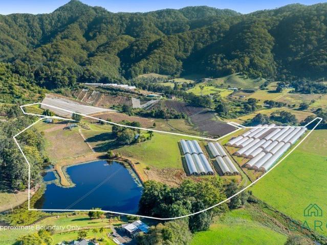 30 Acre Producive Property in Bonville