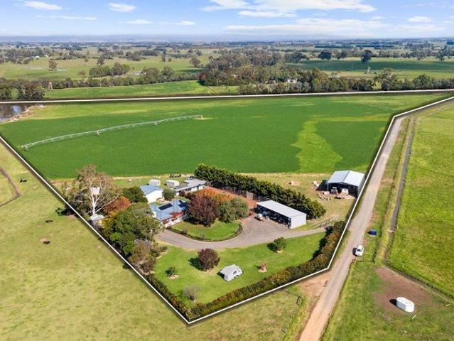 30 Acres That Packs a Punch!