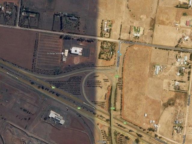 30 ACRES APPROX. IN APPROVED KOROROIT PSP