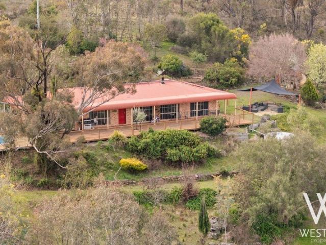 30 ACRES, ENDLESS VIEWS YOUR ULTIMATE COUNTRY ESCAPE
