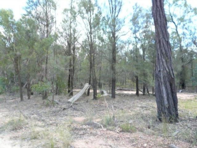 30 Acres in Upper Humbug Road Tara