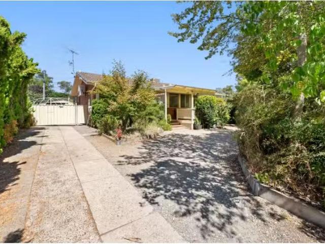 30 Adair street, Scullin House for rent Listed by Madi George.