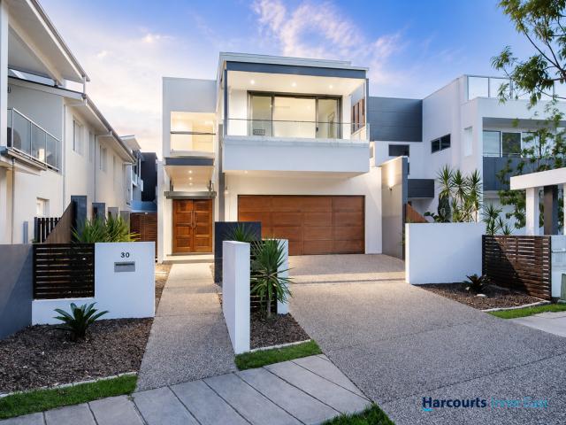 30 Addison Avenue, BULIMBA, QLD 4171