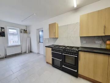 Ailsa Road, BB1