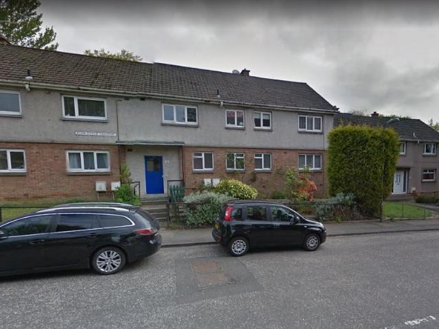30, Alan Breck Gardens, Edinburgh. 3 bed flat to rent £1,300 pcm £300 pw