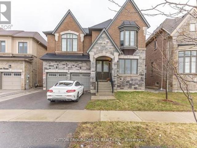 30 Albert Spencer Avenue, Caledon, ON, L7C 4G4 house for sale | Listing ID W13785 | Royal LePage