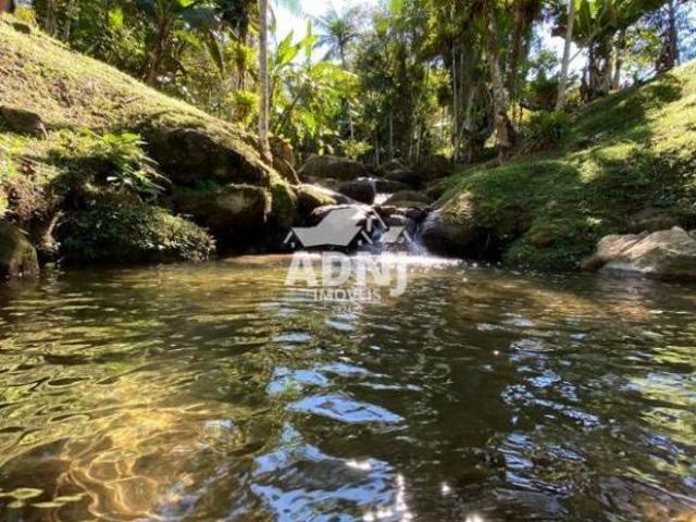 30 alqueires em Miracatu de uma linda área de natureza