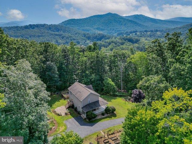 30 Annies Ln, Sperryville, VA 22740