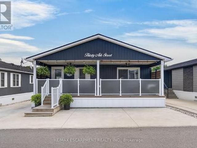 30 Ash Street 4449 Milburough Line, Burlington, ON, L7P 0C5 house for sale | Listing ID W13709 | Royal LePage