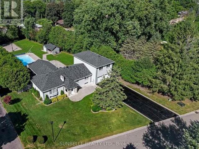 30 Archibald Road, King, ON, L7B 0E5 house for sale | Listing ID N13833 | Royal LePage