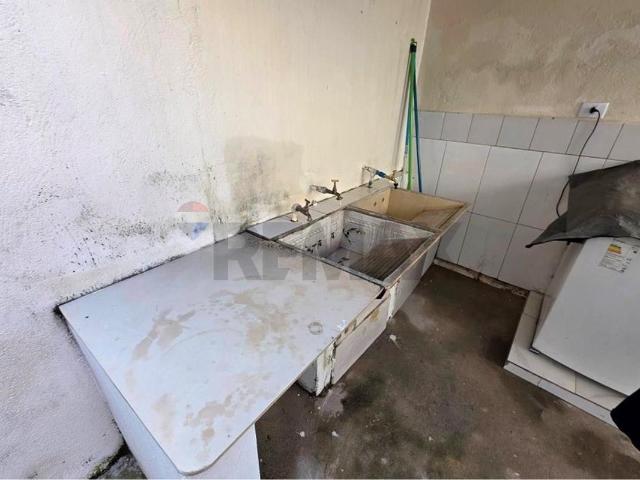 30 Área Útil Casa Alugar, 1 Dormitórios localizado em Parque São Domingos, São Paulo, São Paulo, 05126080 | Brasil
