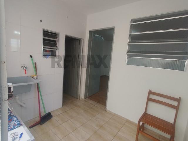 30 Área Útil Casa Alugar, 1 Dormitórios localizado em Rua Padre Bruno Ricco, 512 Proximo a Avenida São Lucas Parque São Lucas, São Paulo, São Paulo, 03238050 | Brasil