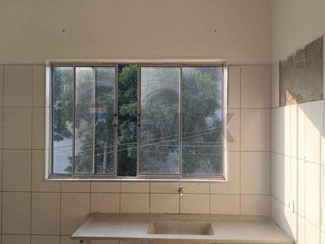 30 Área Útil Apartamento Alugar, 1 Dormitórios localizado em Jardim São Domingos, Guarulhos, São Paulo, 07142047 | Brasil
