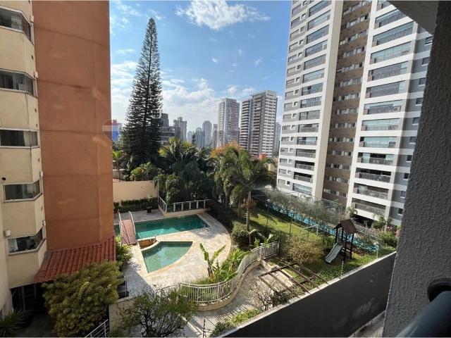 30 Área Útil Apartamento Alugar, 1 Dormitórios localizado em Jardim Prudência, São Paulo, São Paulo, 04649000 | Brasil