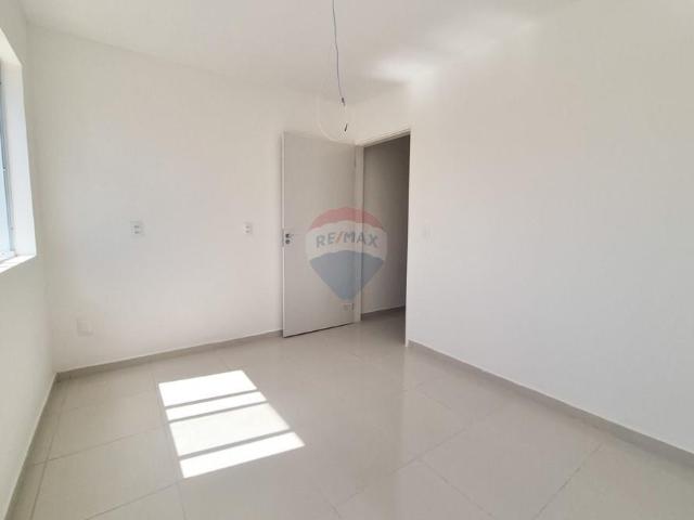 30 Área Útil Apartamento Alugar, 1 Dormitórios localizado em Rua Paulo Roberto Pinto, 245 Nordestão Maria Lacerda Nova Parnamirim, Parnamirim, Rio Grande do Norte, 59152825 | Brasil