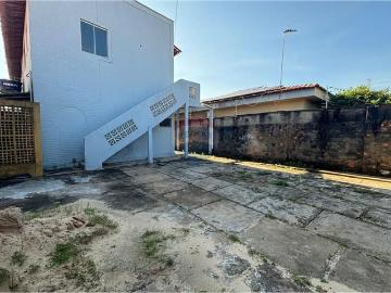 Araguaína, Tocantins - Garagem