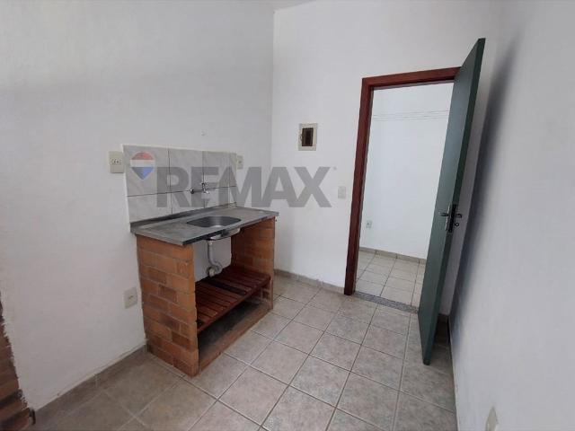 30 Área Útil Kitnet Alugar, 1 Dormitórios localizado em Rua Três, 100, Engenho do Mato, Niterói, Rio de Janeiro, 24344503 | Brasil