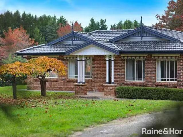 30 Argyle Street, Moss Vale, NSW 2577