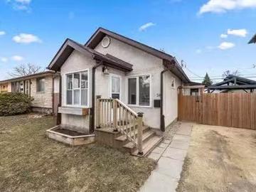 Glenwood, Winnipeg, Winnipeg, Fairford, Division No 19