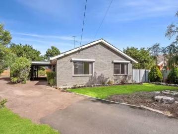 Lara, Greater Geelong, Victoria - Garden