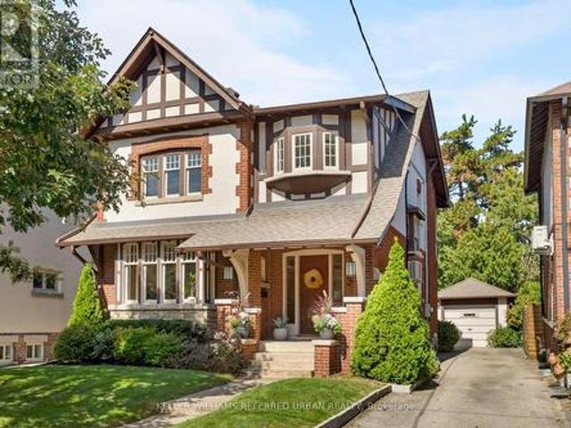 30 Baby Point Road, Toronto, ON, M6S 2G1 house for sale | Listing ID W13826 | Royal LePage