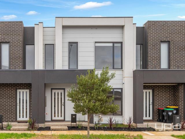 30 Baldwin Road, Fraser Rise