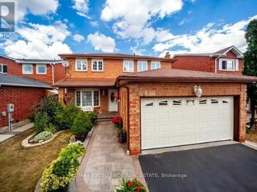 House for sale in Peel, Ontario - Cellar