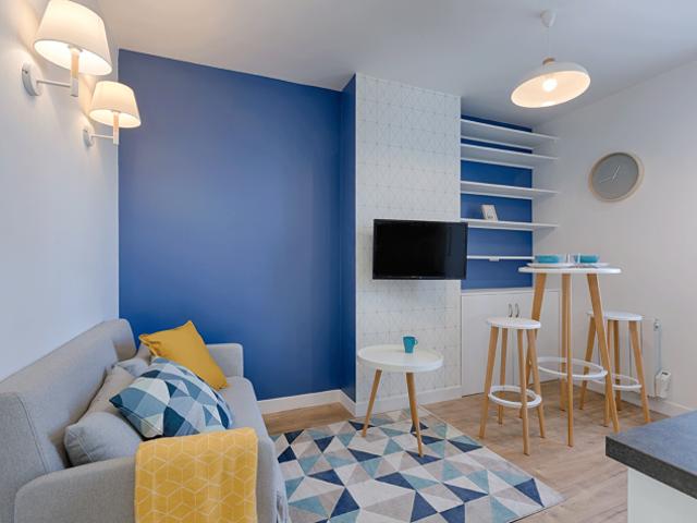 30 Bd Voltaire, 92600 Asnières sur Seine