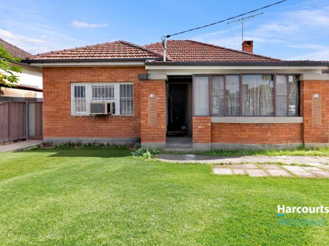30 Bennalong Street, GRANVILLE, NSW 2142