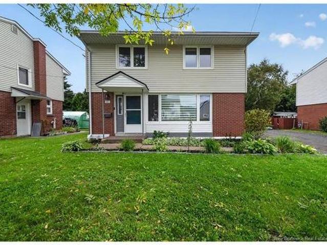 30 Beaton Ave, Moncton, NB, E1E 1S6 house for sale | Listing ID NB147483 | Royal LePage