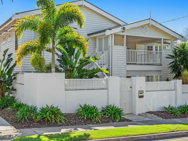 30 Beatrice Terrace, Ascot QLD