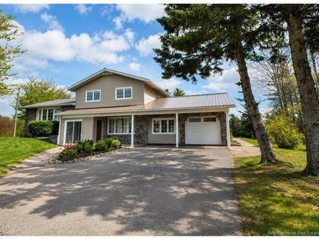 30 Beattie, Rexton, NB, E4W 1V5 house for sale | Listing ID NB138309 | Royal LePage